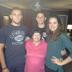 Meet your Posher, Andrew